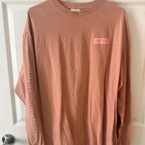 simply southern shirt